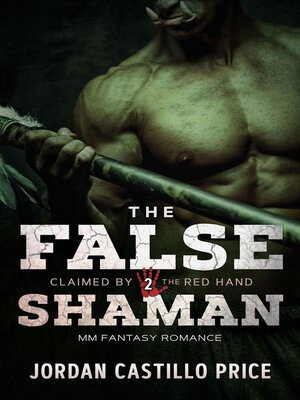 cover image of The False Shaman
